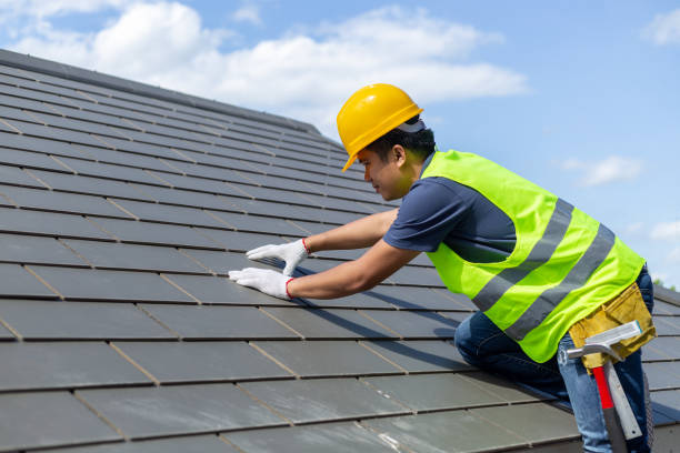 Best Affordable Roofing Company  in Black Diamond, WA