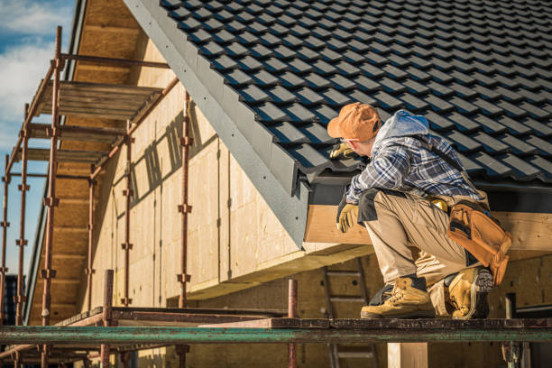 Best Shingle Roofing Installation  in Black Diamond, WA