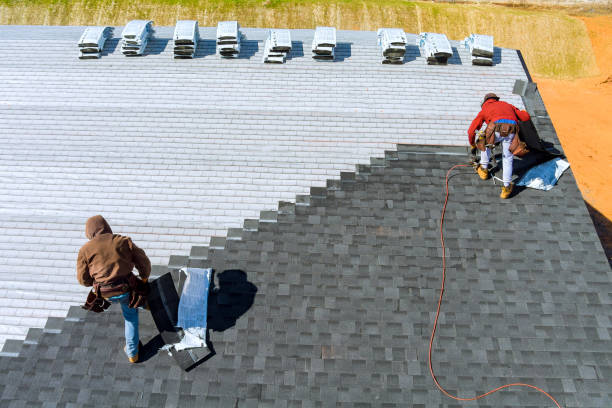 Best Emergency Roof Repair  in Black Diamond, WA