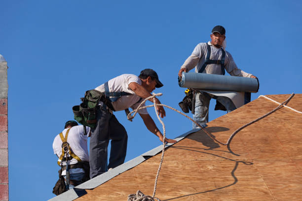 Trusted Black Diamond, WA Roofing Contractor Experts
