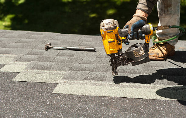 Best Residential Roofing Contractor  in Black Diamond, WA